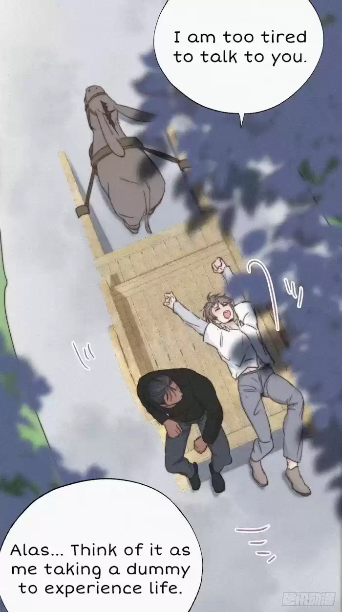 Deliverance Of The Counterattack Chapter 61