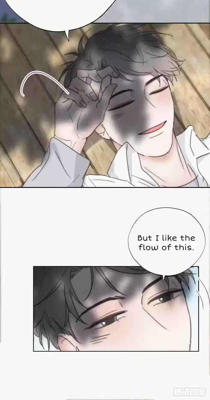 Deliverance Of The Counterattack Chapter 61