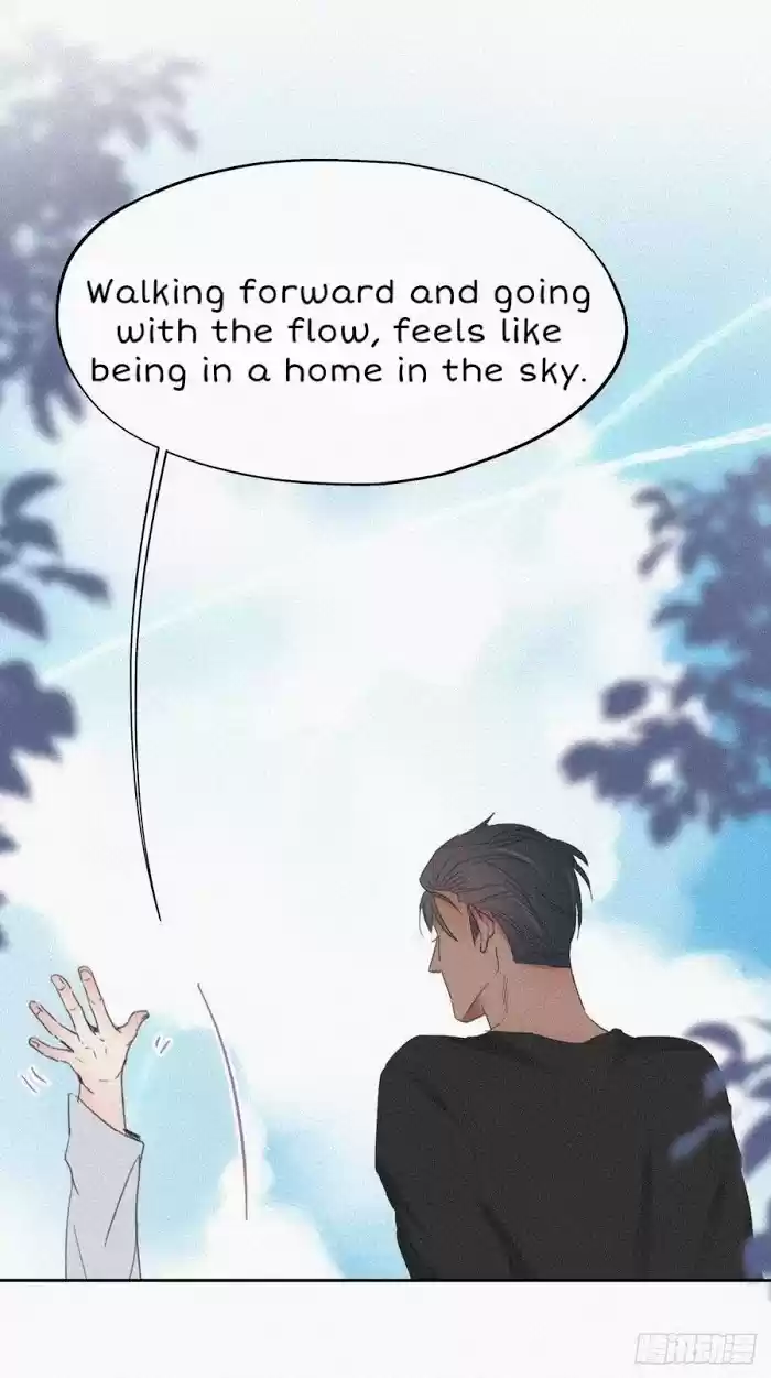 Deliverance Of The Counterattack Chapter 61