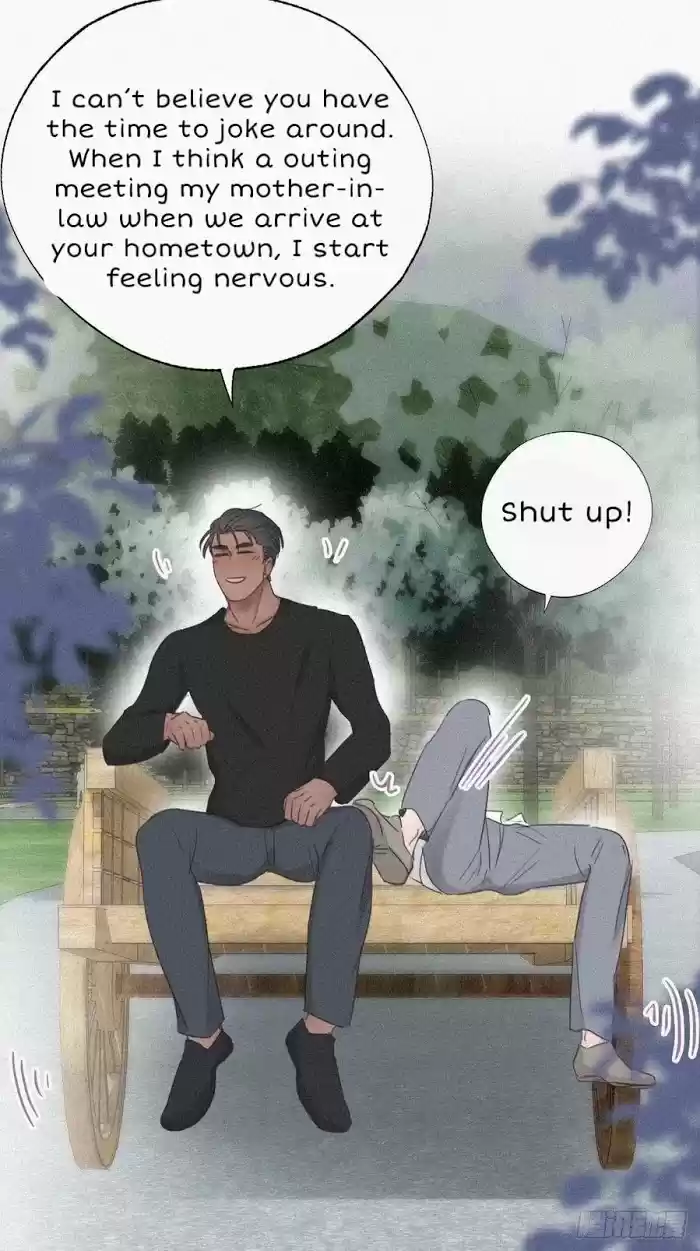 Deliverance Of The Counterattack Chapter 61