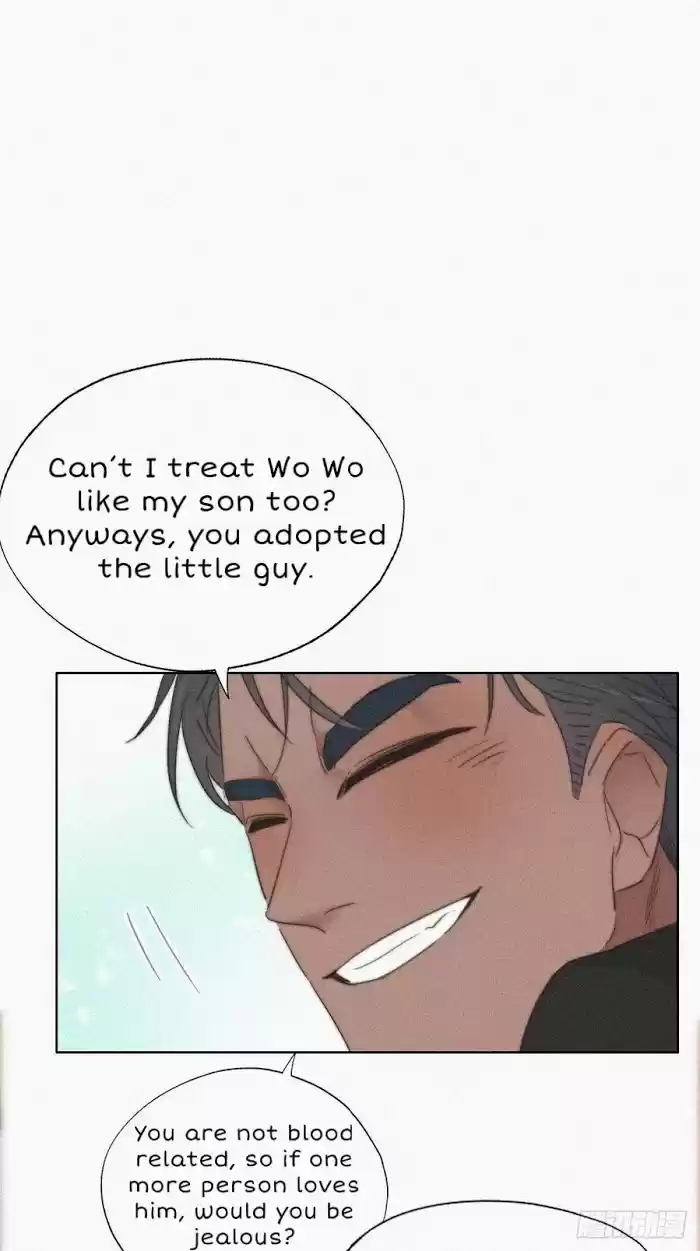 Deliverance Of The Counterattack Chapter 61