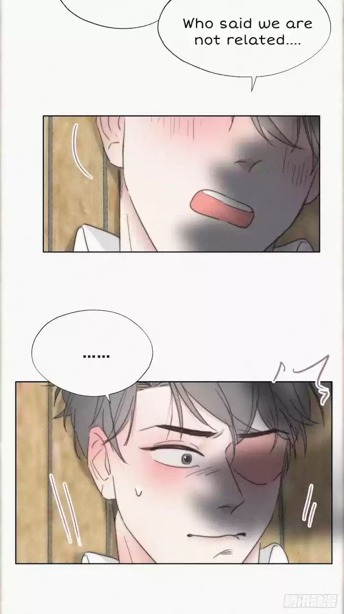 Deliverance Of The Counterattack Chapter 61