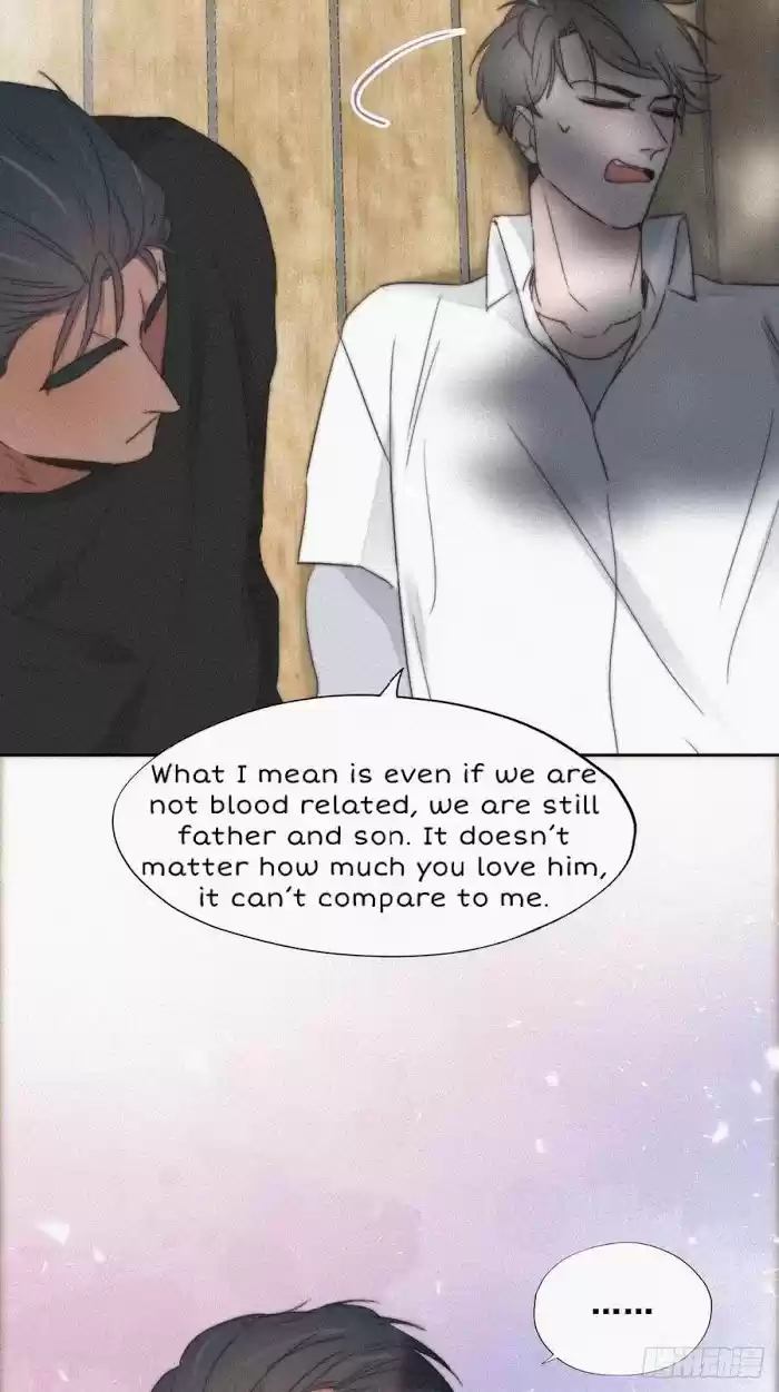 Deliverance Of The Counterattack Chapter 61