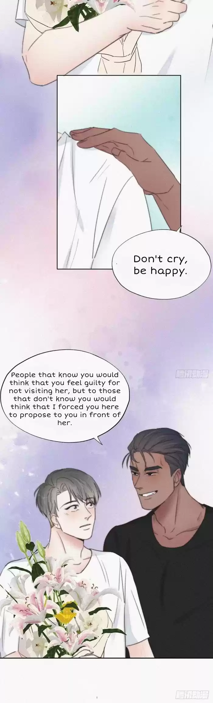 Deliverance Of The Counterattack Chapter 61