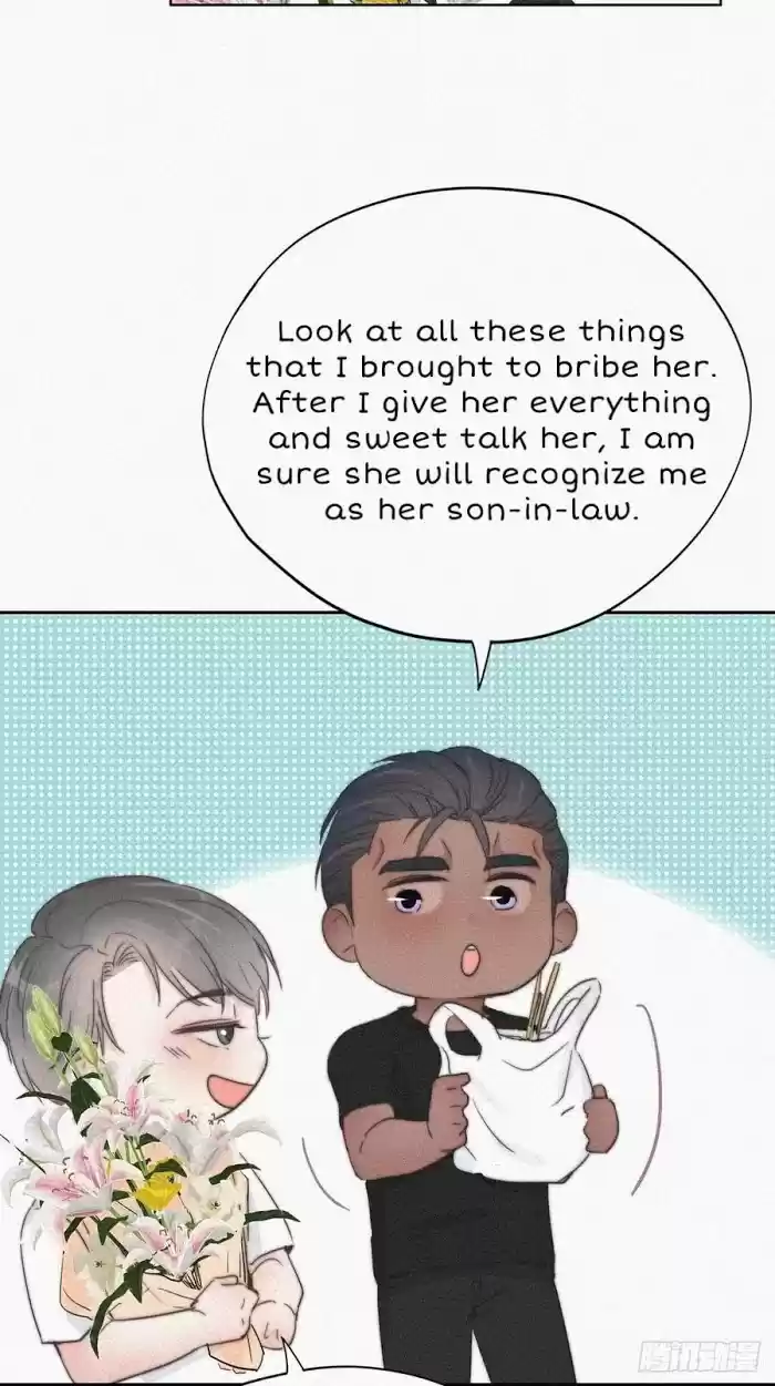 Deliverance Of The Counterattack Chapter 61