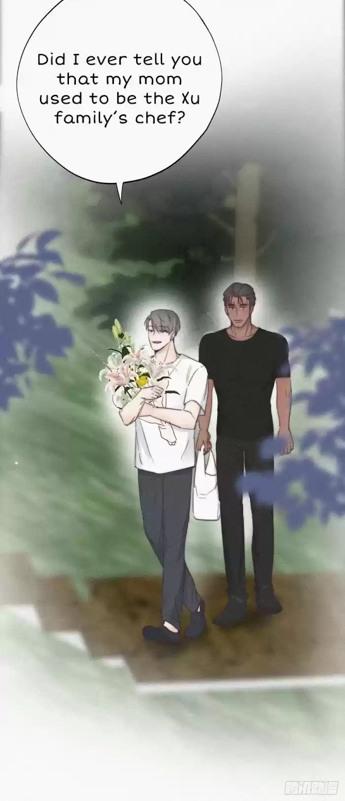 Deliverance Of The Counterattack Chapter 61