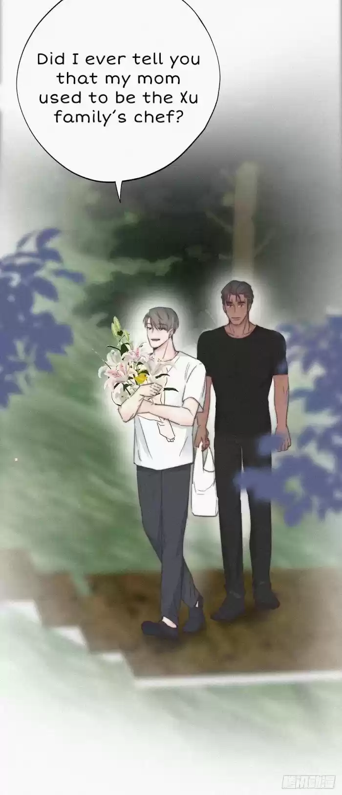 Deliverance Of The Counterattack Chapter 62