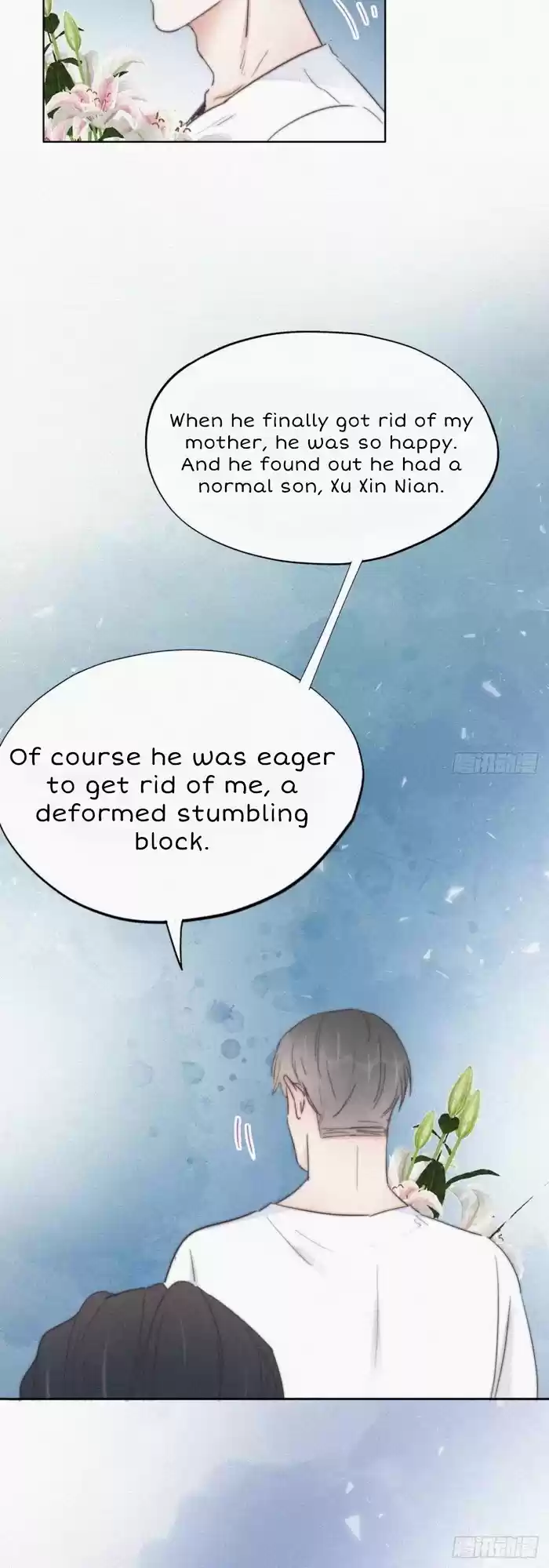 Deliverance Of The Counterattack Chapter 62