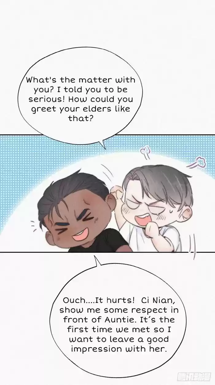 Deliverance Of The Counterattack Chapter 62