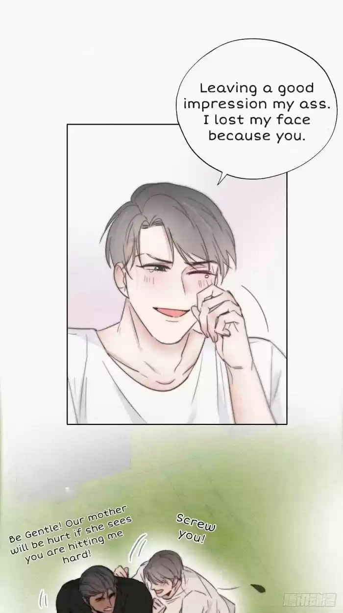 Deliverance Of The Counterattack Chapter 62