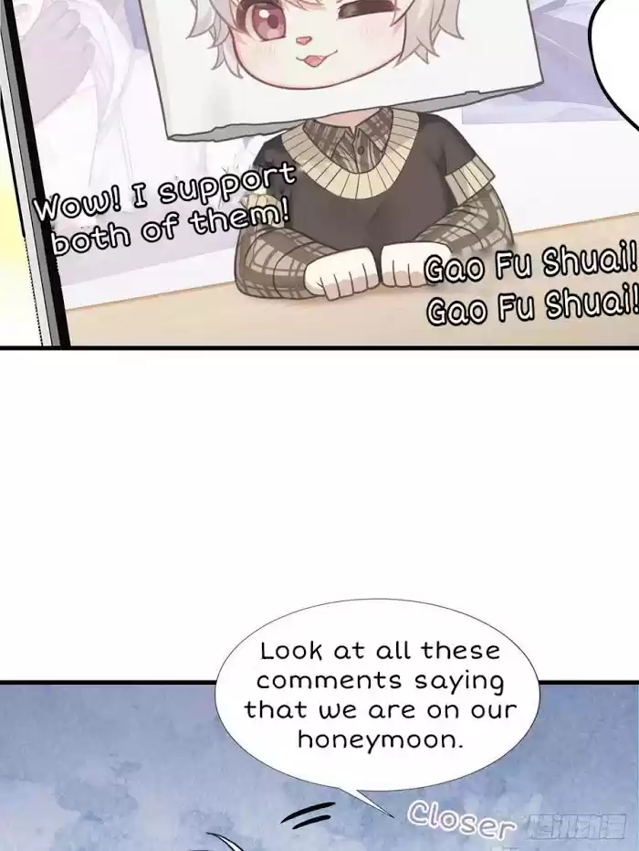 Deliverance Of The Counterattack Chapter 62