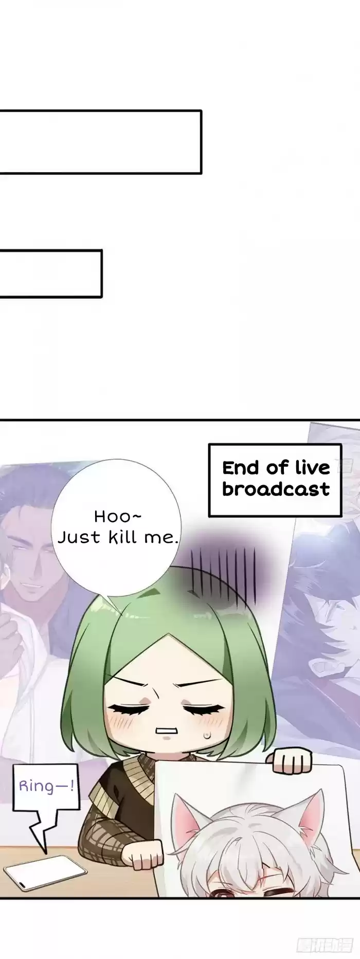 Deliverance Of The Counterattack Chapter 62