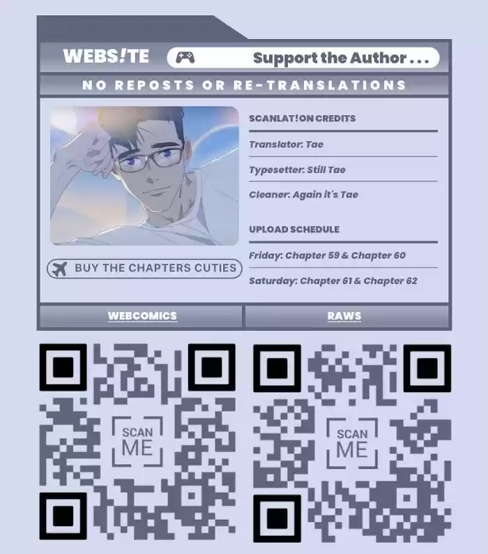 Deliverance Of The Counterattack Chapter 62