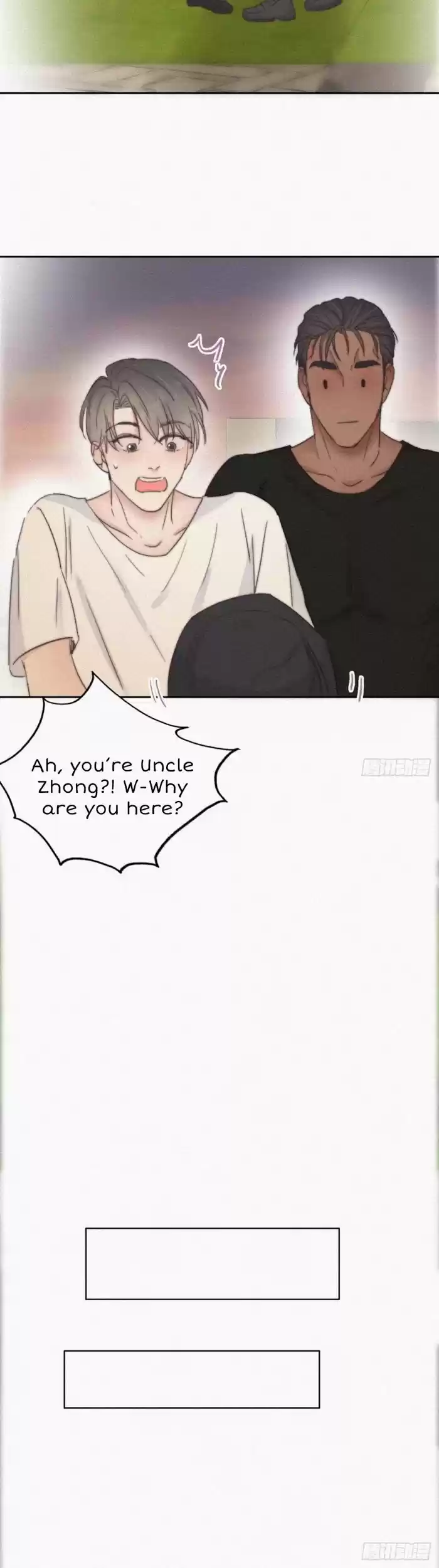 Deliverance Of The Counterattack Chapter 63