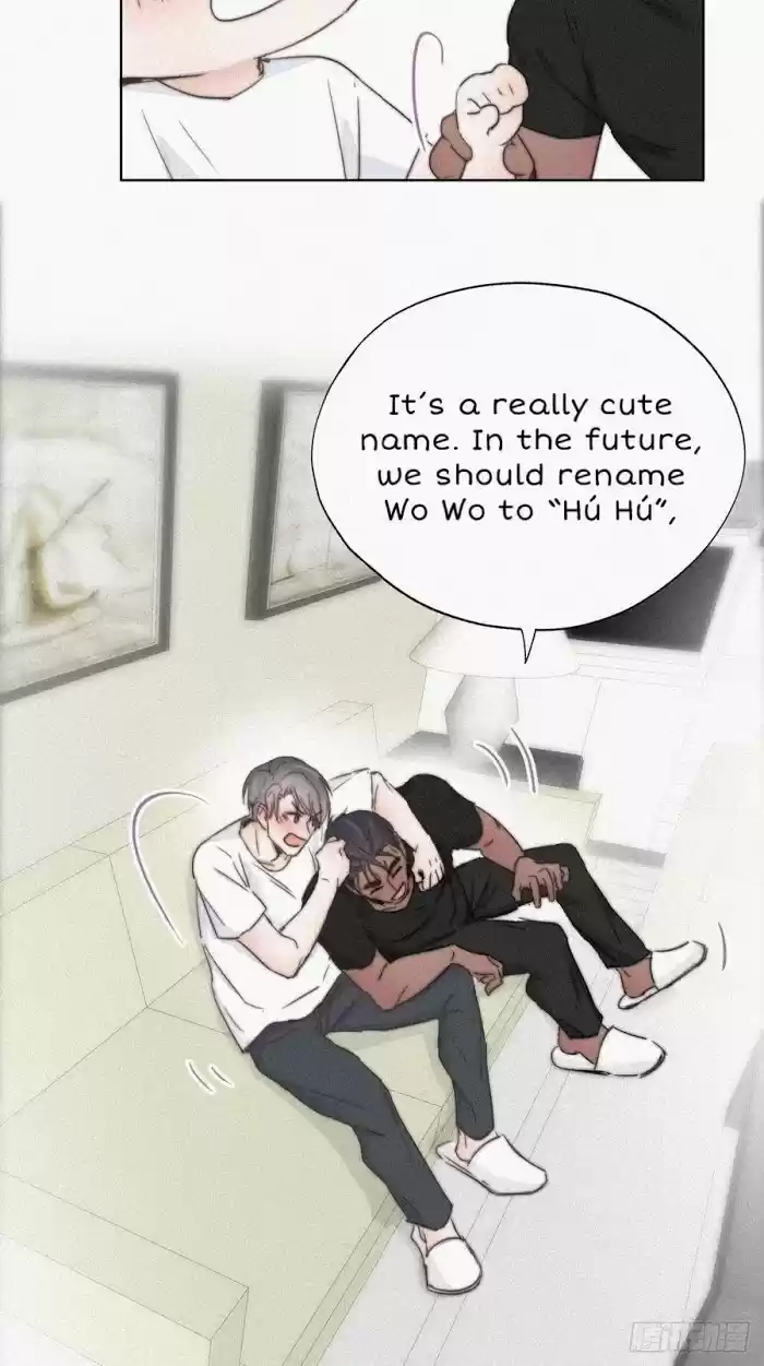 Deliverance Of The Counterattack Chapter 63