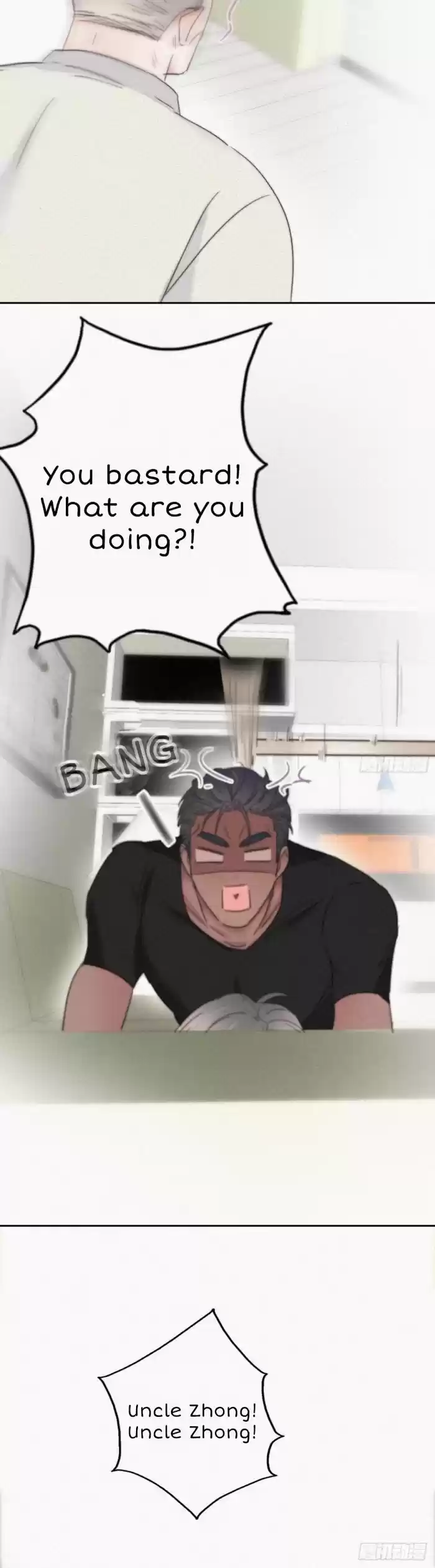 Deliverance Of The Counterattack Chapter 63