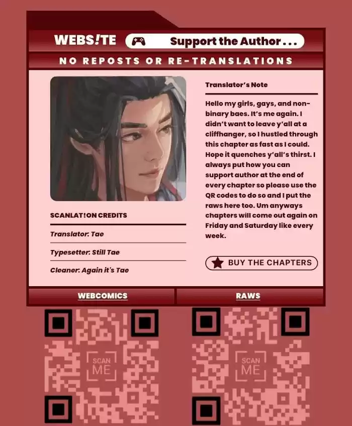 Deliverance Of The Counterattack Chapter 63