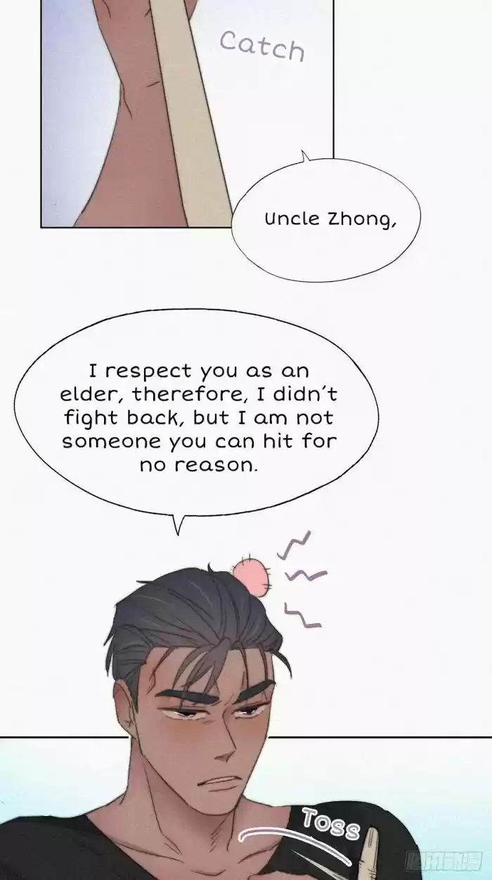 Deliverance Of The Counterattack Chapter 64