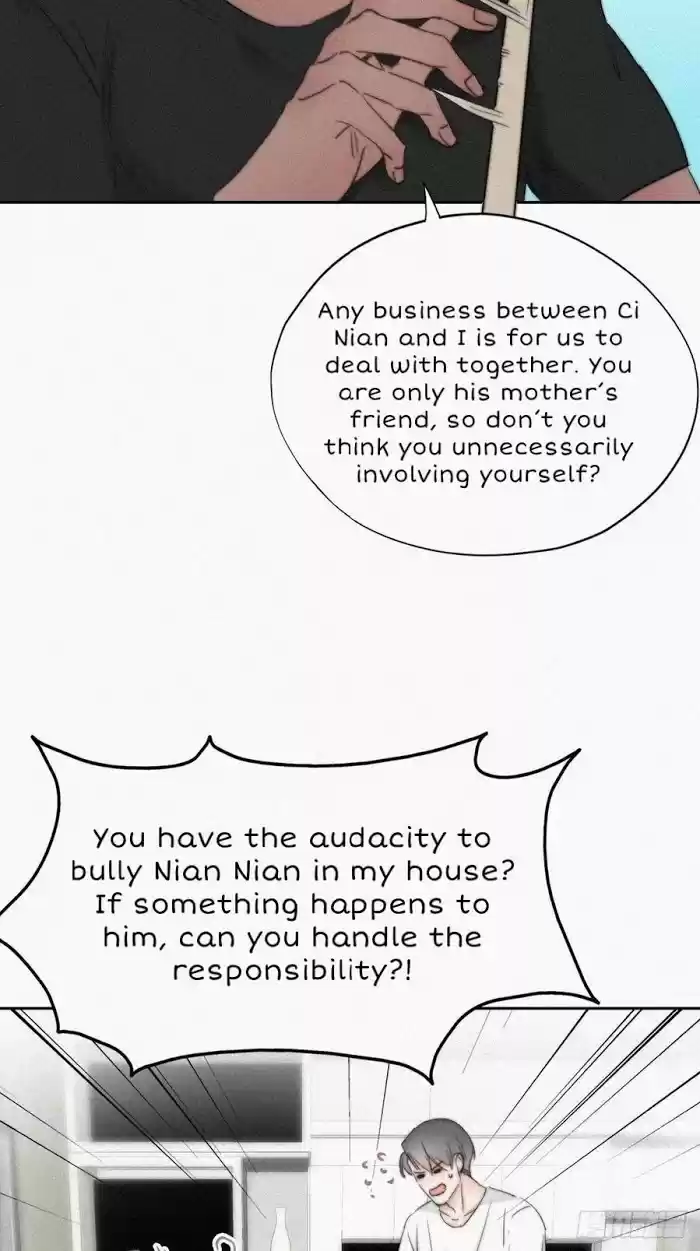 Deliverance Of The Counterattack Chapter 64