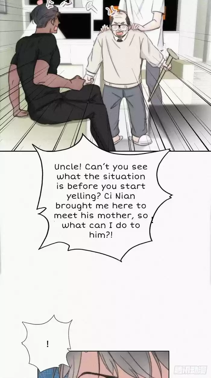 Deliverance Of The Counterattack Chapter 64