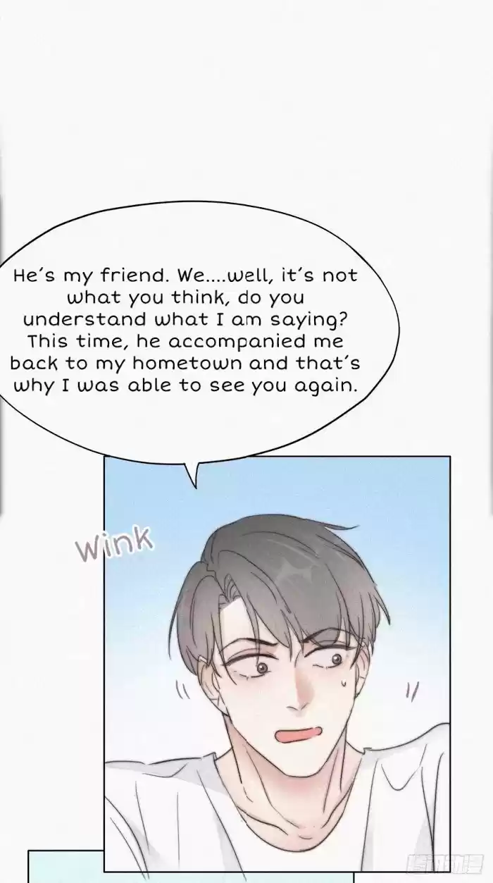 Deliverance Of The Counterattack Chapter 64