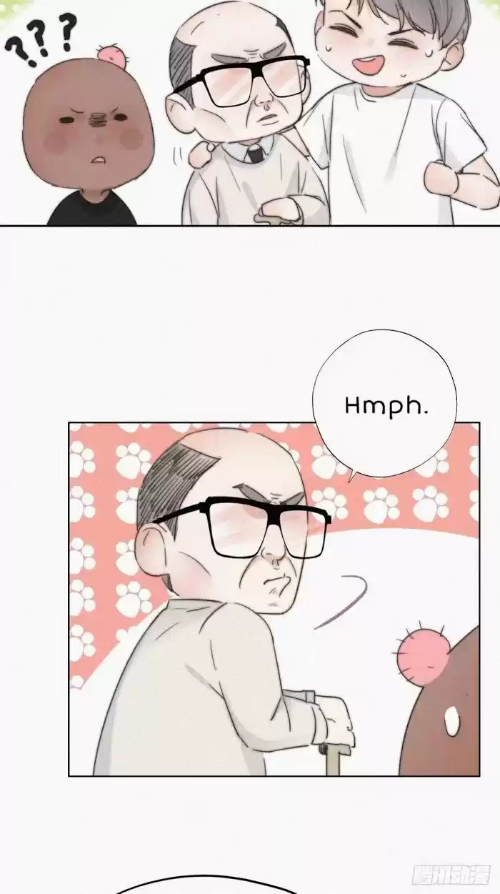 Deliverance Of The Counterattack Chapter 64