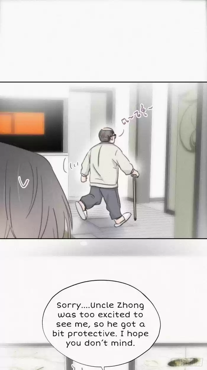 Deliverance Of The Counterattack Chapter 64