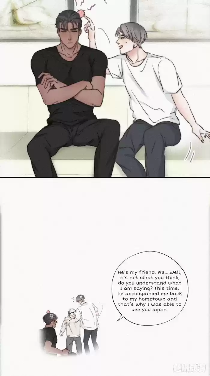 Deliverance Of The Counterattack Chapter 64