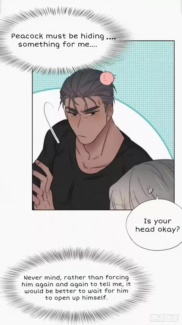 Deliverance Of The Counterattack Chapter 64