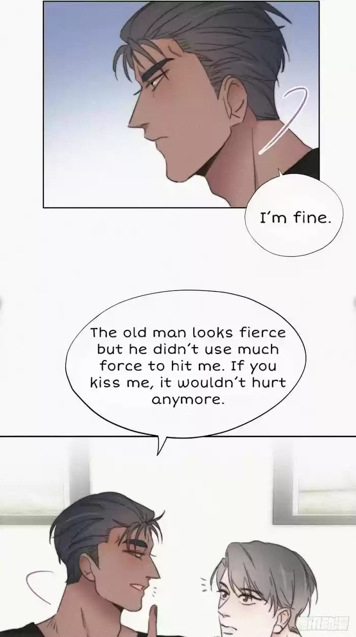 Deliverance Of The Counterattack Chapter 64