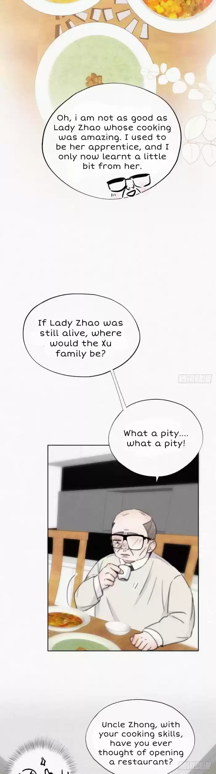 Deliverance Of The Counterattack Chapter 64