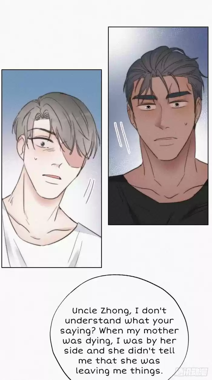 Deliverance Of The Counterattack Chapter 64