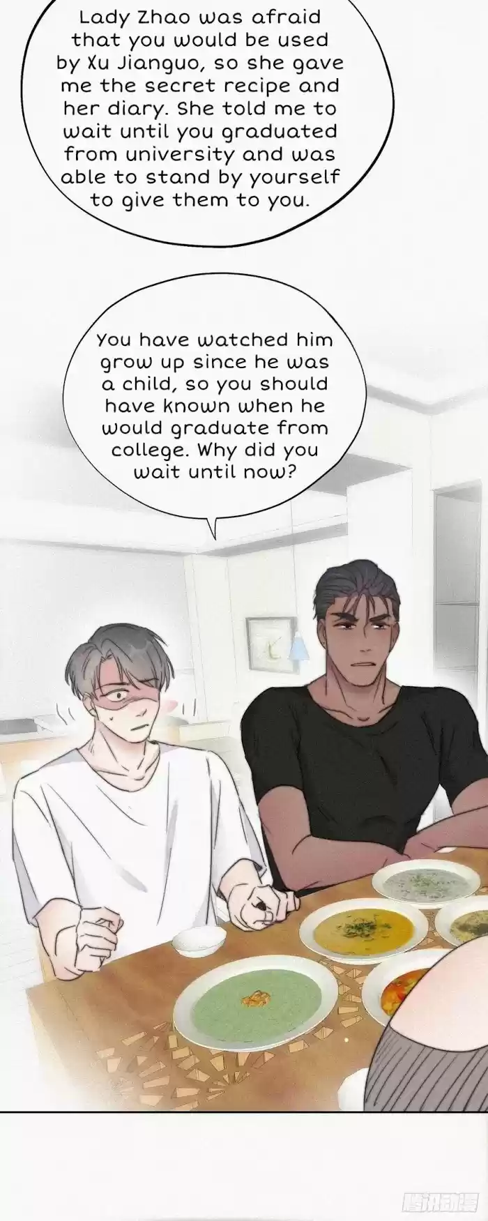 Deliverance Of The Counterattack Chapter 64