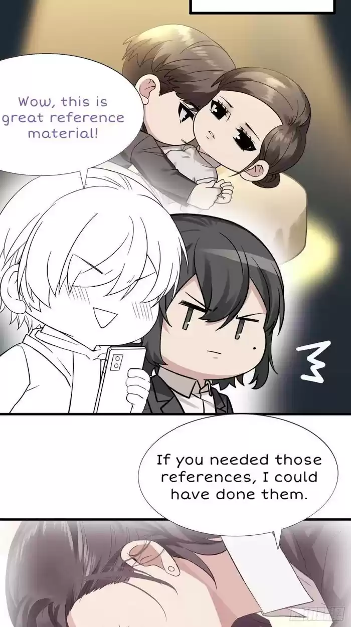 Deliverance Of The Counterattack Chapter 64