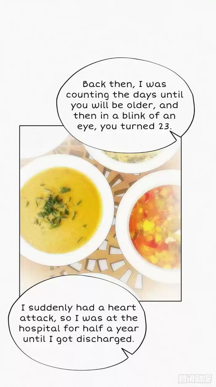 Deliverance Of The Counterattack Chapter 65