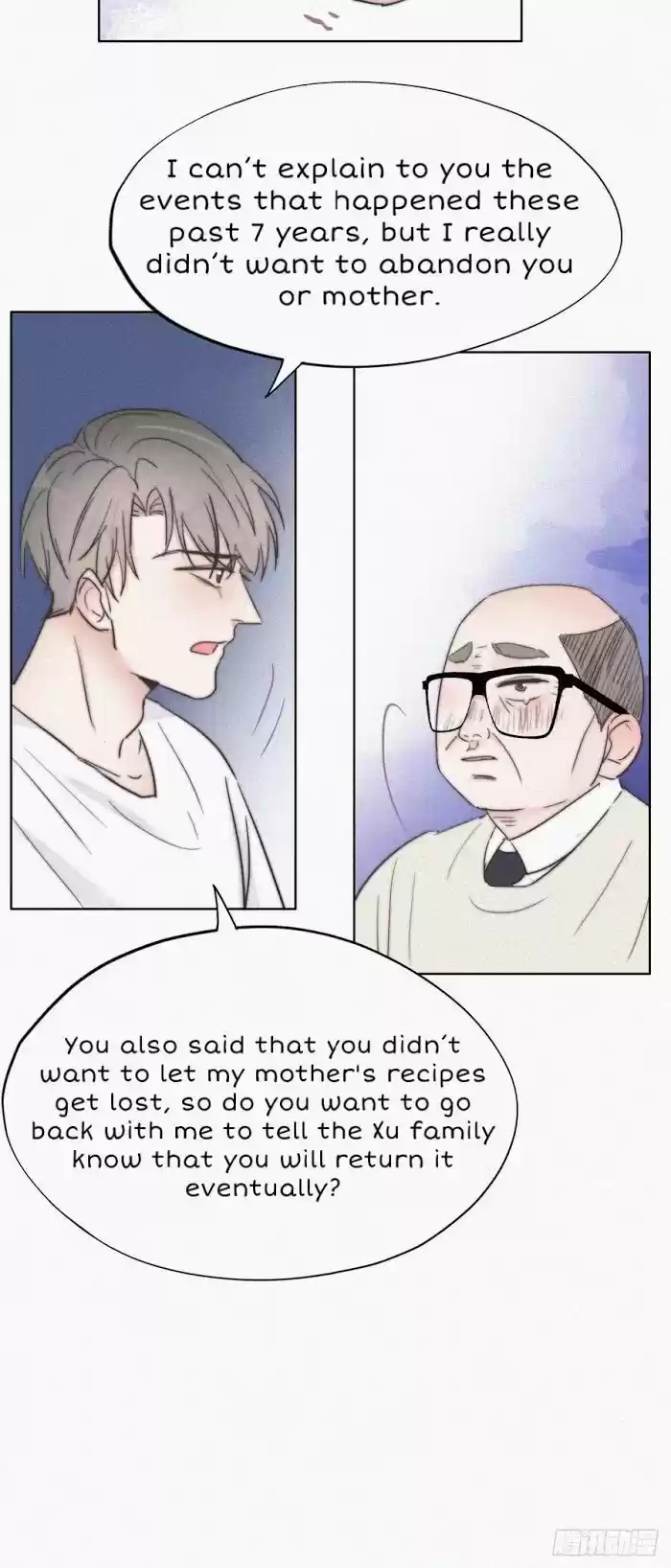 Deliverance Of The Counterattack Chapter 65