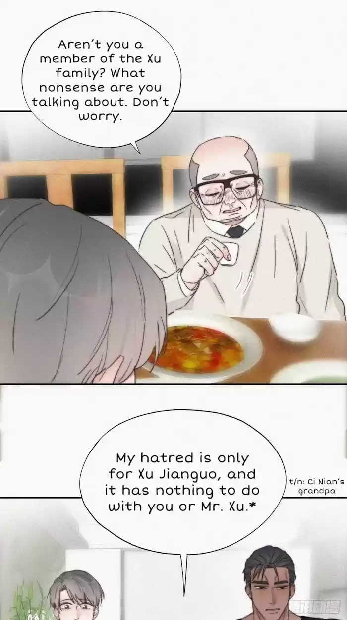 Deliverance Of The Counterattack Chapter 65