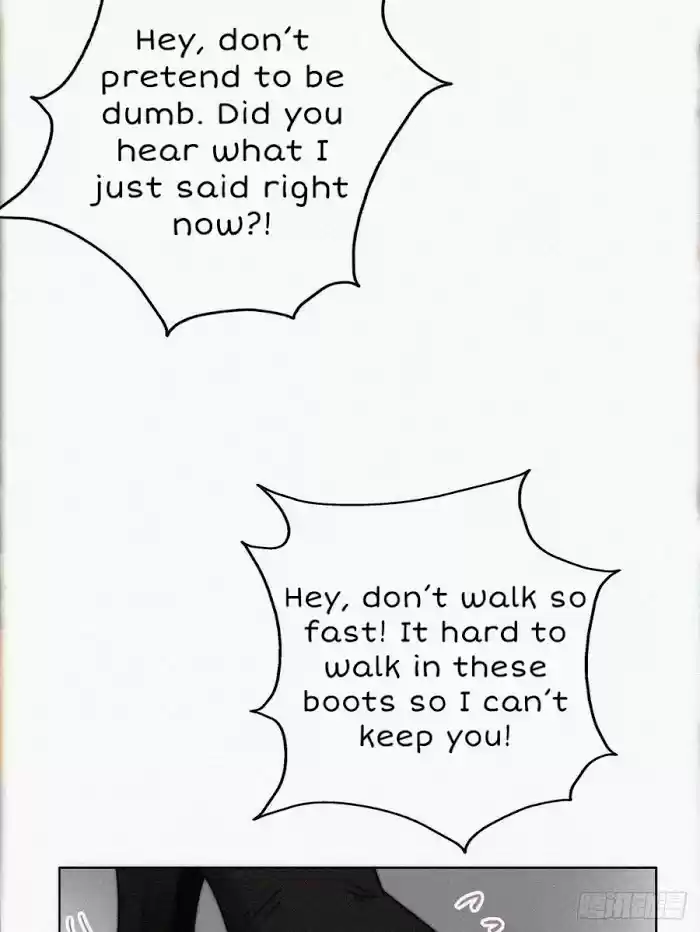 Deliverance Of The Counterattack Chapter 65