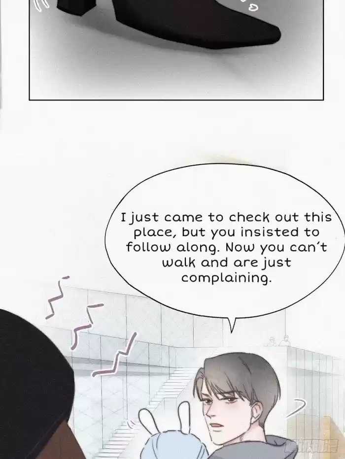 Deliverance Of The Counterattack Chapter 65