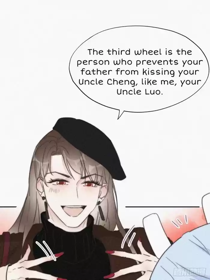 Deliverance Of The Counterattack Chapter 65