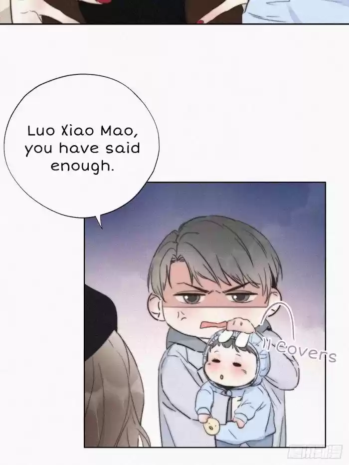 Deliverance Of The Counterattack Chapter 65