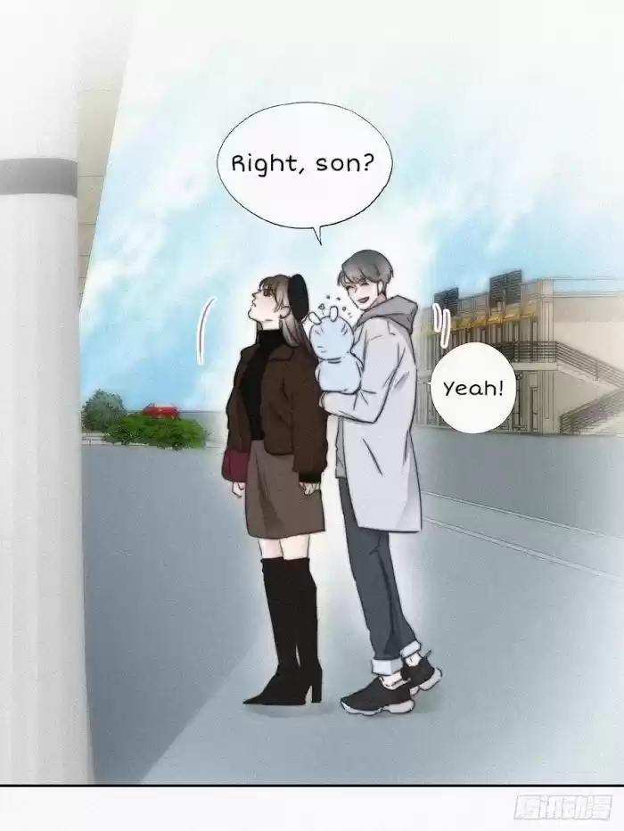 Deliverance Of The Counterattack Chapter 66