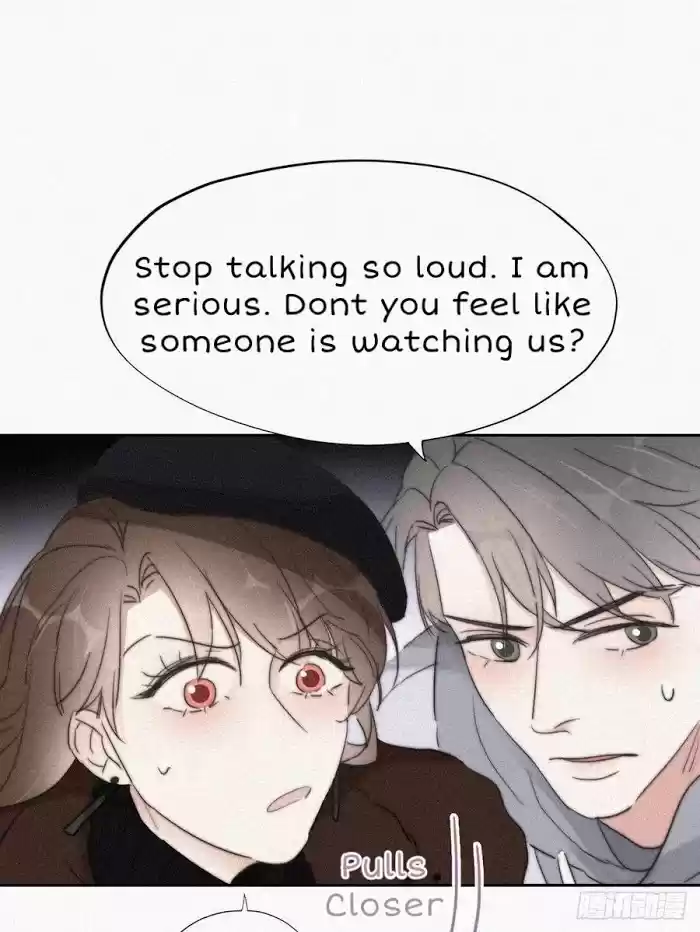 Deliverance Of The Counterattack Chapter 66