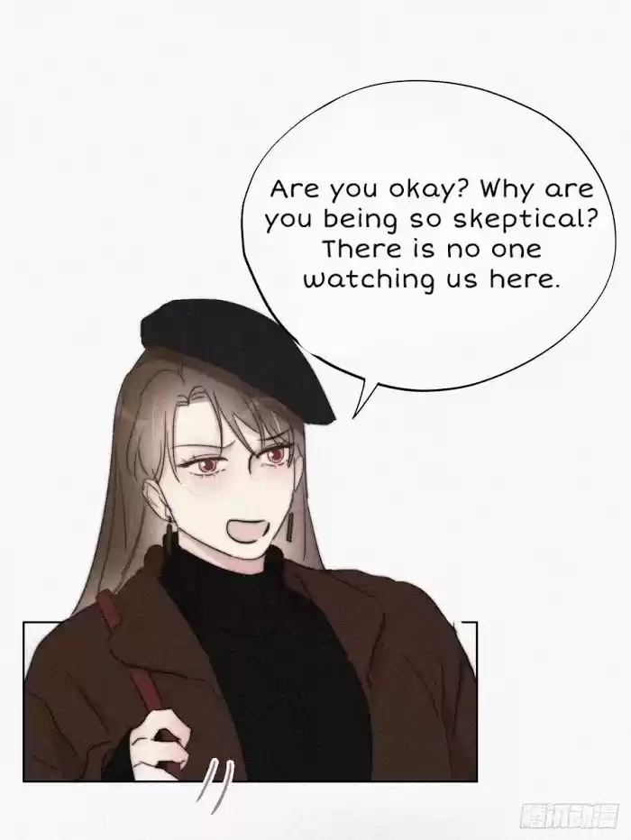 Deliverance Of The Counterattack Chapter 66