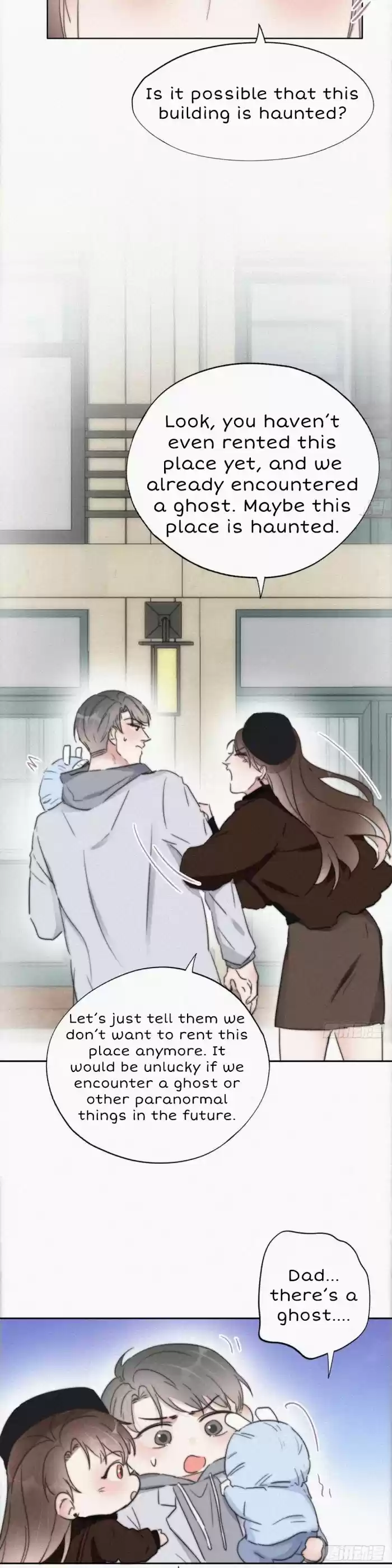 Deliverance Of The Counterattack Chapter 66