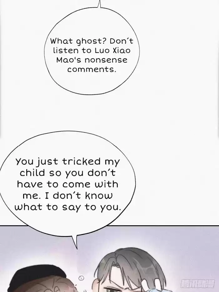 Deliverance Of The Counterattack Chapter 66