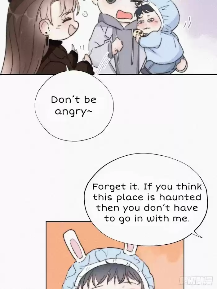 Deliverance Of The Counterattack Chapter 66