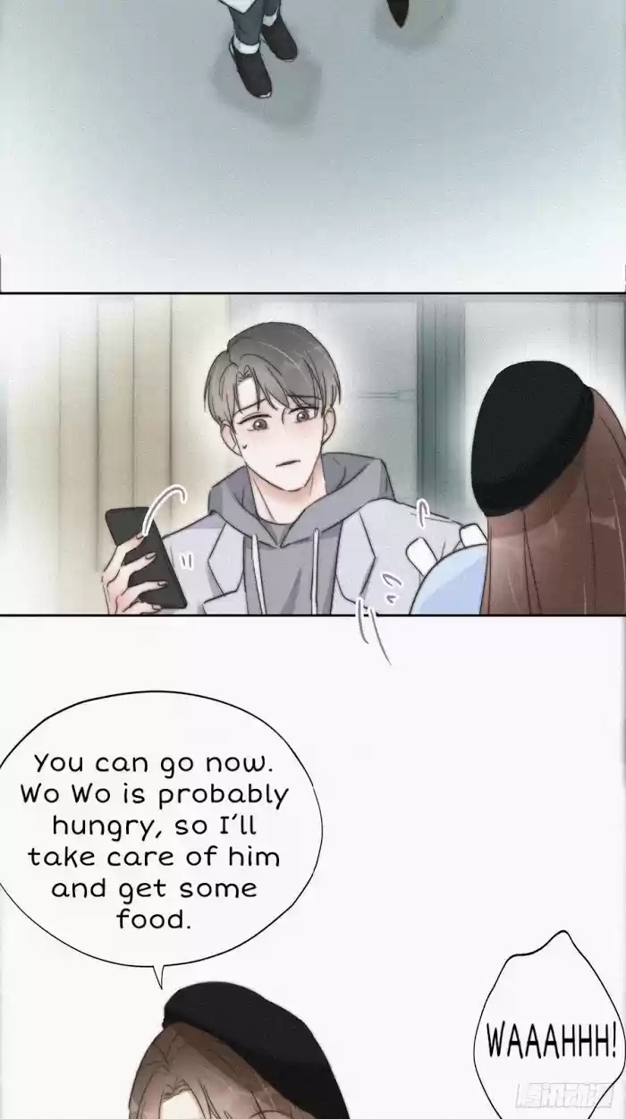 Deliverance Of The Counterattack Chapter 66