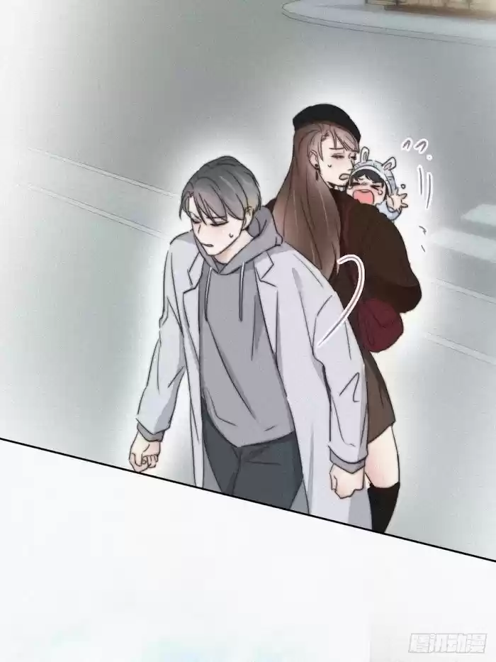 Deliverance Of The Counterattack Chapter 66