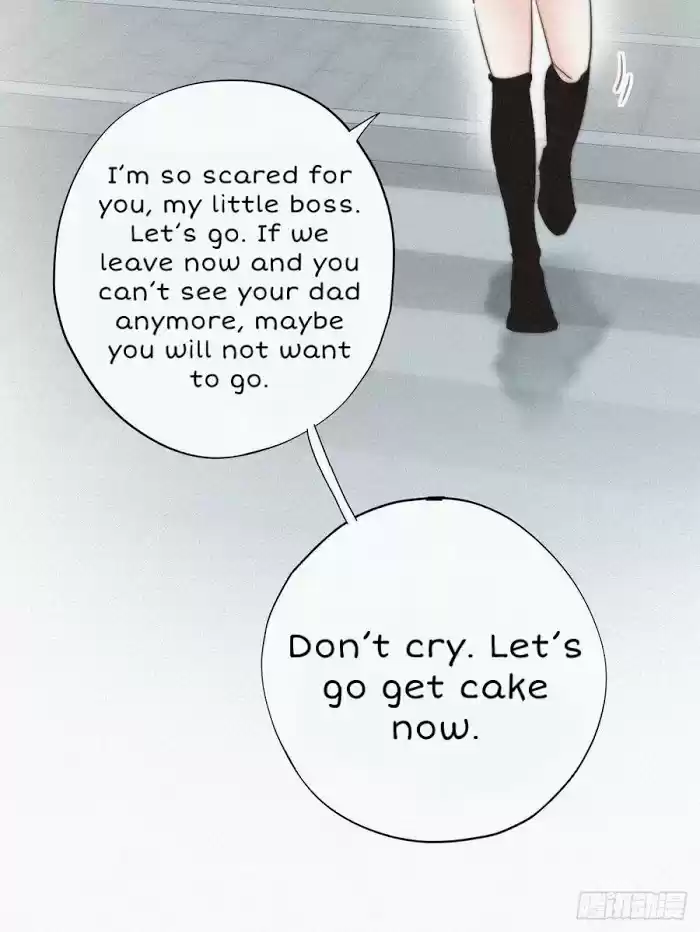 Deliverance Of The Counterattack Chapter 66